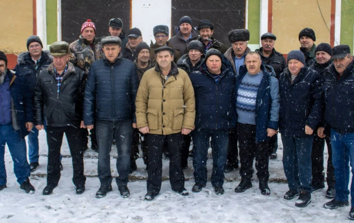 &laquo;Афганистан - ты боль моей души&hellip;&raquo;