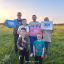 &laquo;Секрет хороших выходных &raquo;  спортивно - игровая программа на природе 8