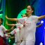 &laquo;Рождества волшебное мгновенье&raquo;- рождественский концерт. 2