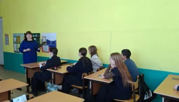 &laquo;Телефон в нашей жизни&raquo;-познавательная программа для подростков.