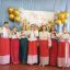 "Весенняя капель" концерт, посвященный Международному женскому дню 4