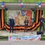 &laquo;Победный майский день весны&raquo;, праздничный концерт, посвященный 80-й годовщины Победы . 5