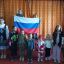&laquo;Триколор страны родной&raquo; познавательная программа для детей 2