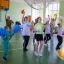 Районный конкурс &laquo;Мама, папа, я &ndash; спортивная семья&raquo;. 2