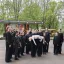 &laquo;Победный майский день весны&raquo;, праздничный концерт, посвященный 80-й годовщины Победы . 9