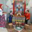 "Ай, да чудо ложечка - ложка деревянная!"Фольклорный праздник. 5