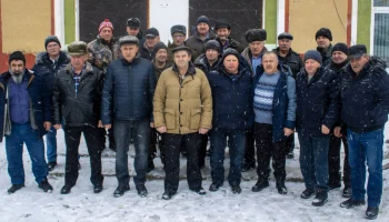 &laquo;Афганистан - ты боль моей души&hellip;&raquo;