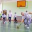 Районный конкурс &laquo;Мама, папа, я &ndash; спортивная семья&raquo;. 1