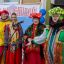 &laquo;Масленица у ворот собирает хоровод!&raquo;- масленичное народное гуляние. 6