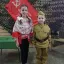 &laquo;На страже Родины!&raquo;- выставка,  посвященная Году Защитника Отечества. 2