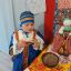 "Ай, да чудо ложечка - ложка деревянная!"Фольклорный праздник. 6