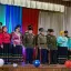 &laquo;Единым духом мы сильны&raquo;- праздничный концерт, посвященный Дню народного единства. 9