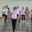 Районный конкурс &laquo;Мама, папа, я &ndash; спортивная семья&raquo;. 6