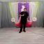 "Мама - это добрый Ангел." Вечер отдыха посвящённый Дню матери. 6