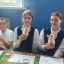&laquo;Ангел на счастье&raquo;- этнический урок для подростков. 1