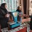 Акция памят "Блокадный хлеб". 3