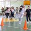 Районный конкурс &laquo;Мама, папа, я &ndash; спортивная семья&raquo;. 7