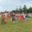 Вокальная группа  &laquo;Любава&raquo; на празднике Троицы. 23.06.2024. с. Задушное. 2